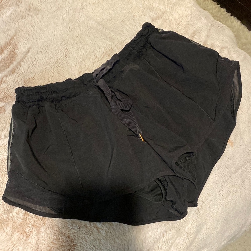 Lululemon OLD version Hotty Hot 2.5